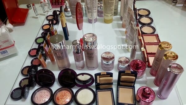 0fac1 20140913 172315 [Event Report] Beauty Blogger Gathering with Beauty In U Store